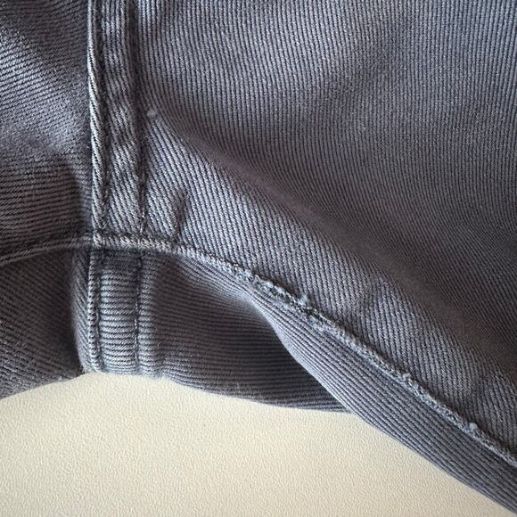 Neuw Nieuwlandstraat Men’s Lou Slim-Fit Jeans Size 38x32 in Liberte Button Fly - Picture 4 of 16